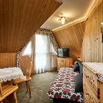 Zakopianka ホームステイ *