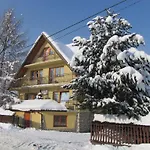 ホームステイ Zakopianka