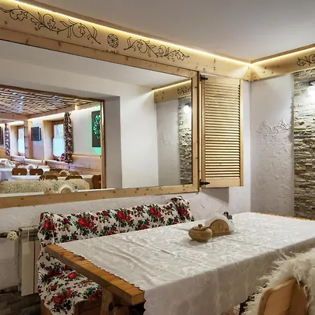 Homestay Zakopianka