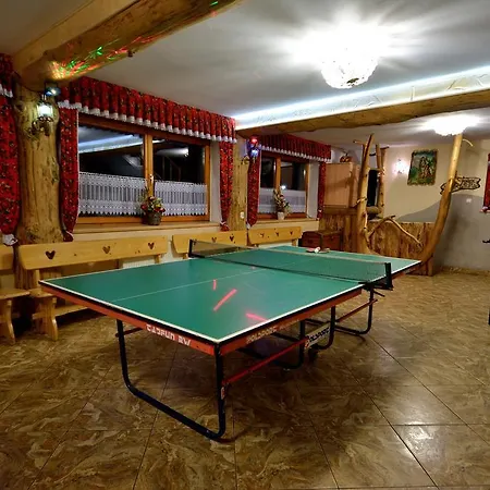 Zakopianka * Закопане