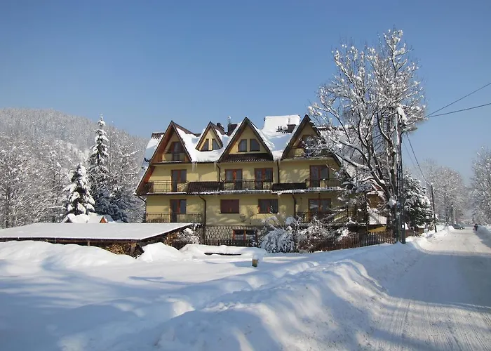 Zakopianka * زاكوباني