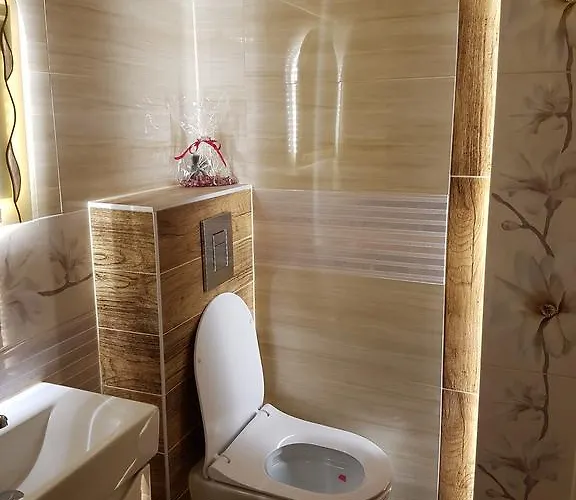 منزل للإقامة Zakopianka زاكوباني