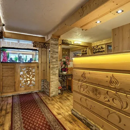 Zakopianka Zakopane