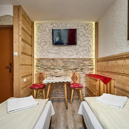 Zakopianka Homestay szállás Zakopane