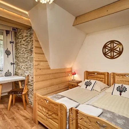 Homestay szállás Zakopianka Zakopane