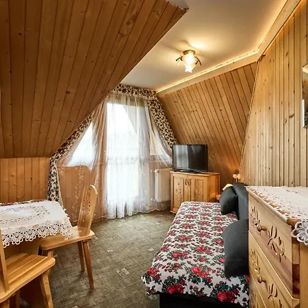 Zakopianka Homestay szállás *
