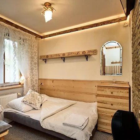 Privat bolig Zakopianka Zakopane