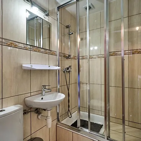 Homestay Zakopianka