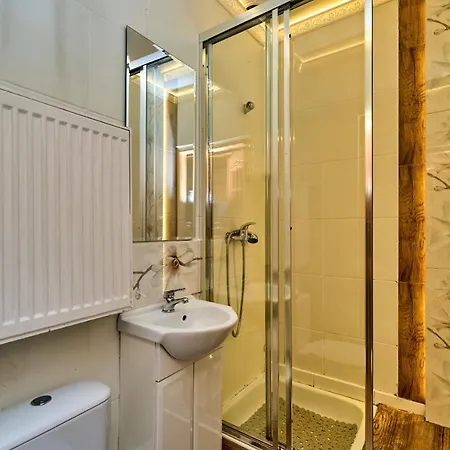 Homestay szállás Zakopianka *