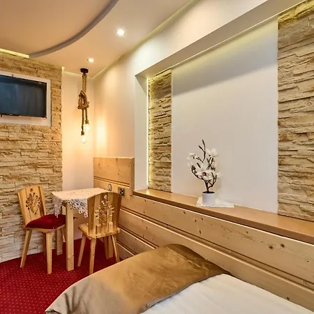 Zakopianka Homestay szállás *