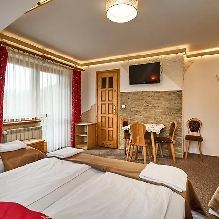 Zakopianka * Zakopane