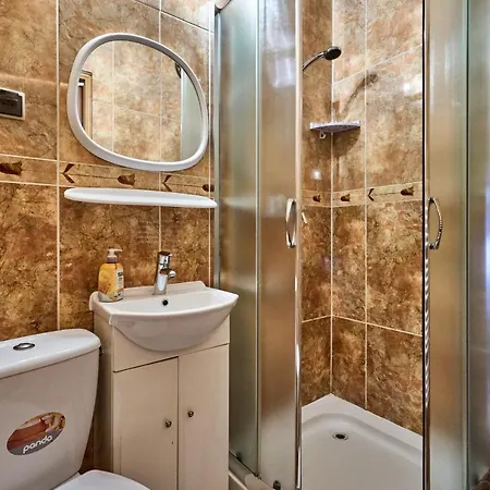 Zakopianka Privat bolig Zakopane