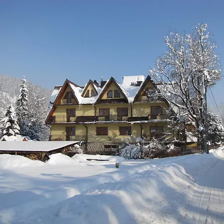 Zakopianka * Zakopane