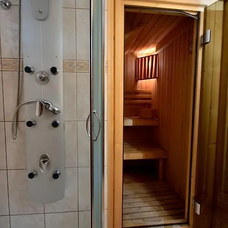 Homestay Zakopianka