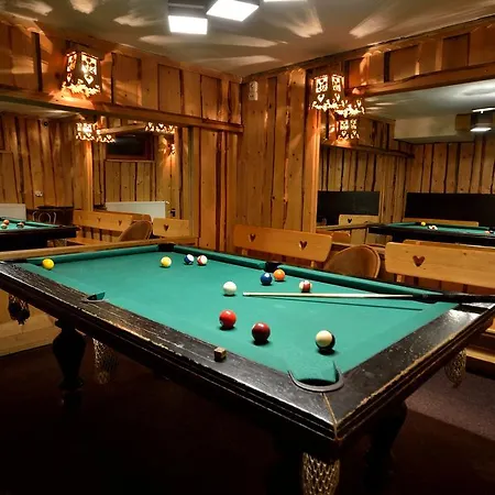 Zakopianka Privat bolig Zakopane