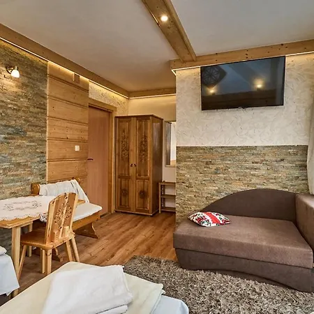 Zakopianka Homestay szállás Zakopane
