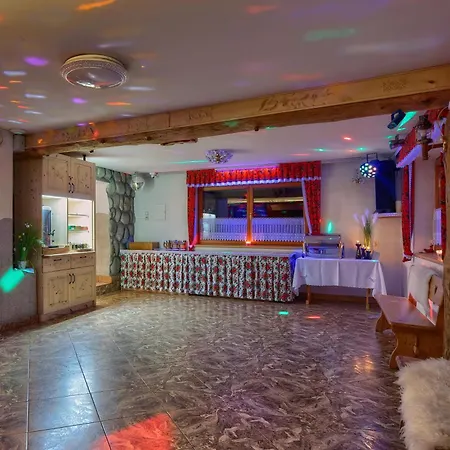 Zakopianka Privat bolig *