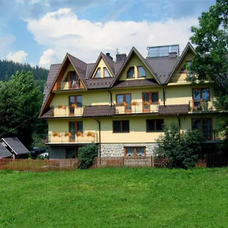 Zakopianka Privat bolig Zakopane