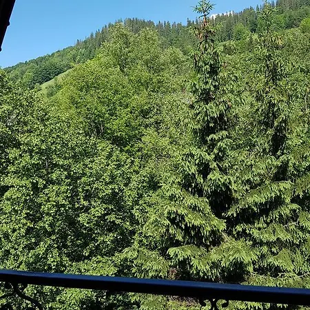 Privat bolig Zakopianka