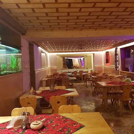 Homestay szállás Zakopianka