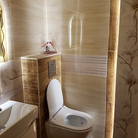 Privat bolig Zakopianka Zakopane