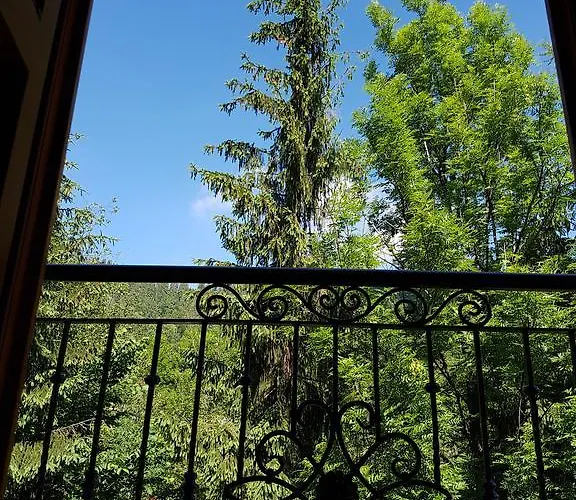 Zakopianka Séjour chez l'habitant *