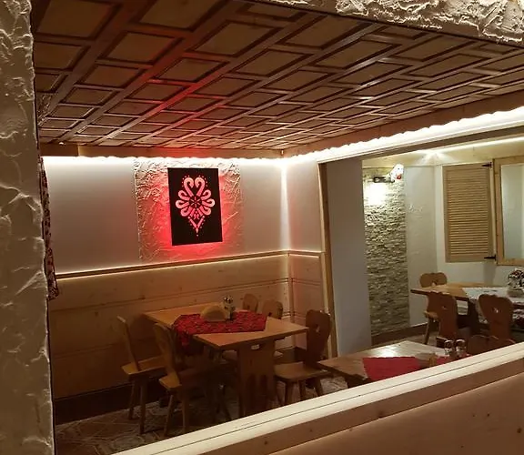 Séjour chez l'habitant Zakopianka *